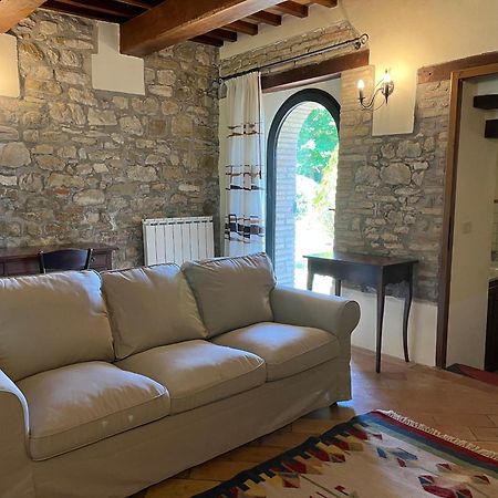 Agricola Caicucci Villa มอนโตเน ภายนอก รูปภาพ