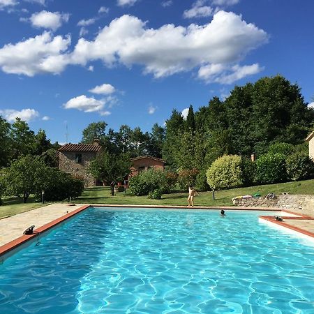 Agricola Caicucci Villa มอนโตเน ภายนอก รูปภาพ