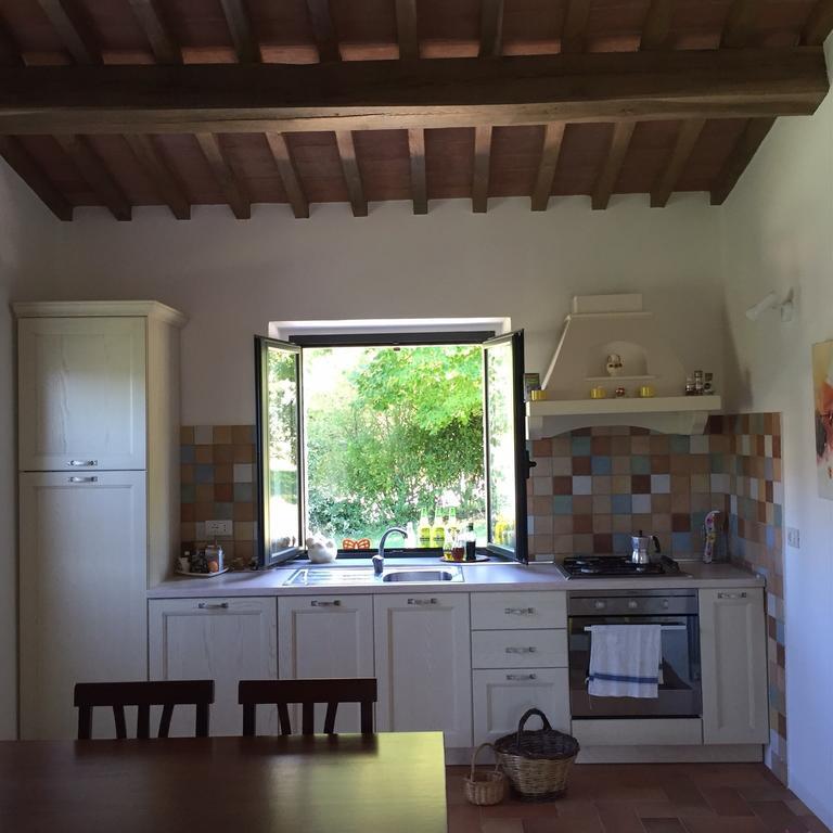 Agricola Caicucci Villa มอนโตเน ห้อง รูปภาพ