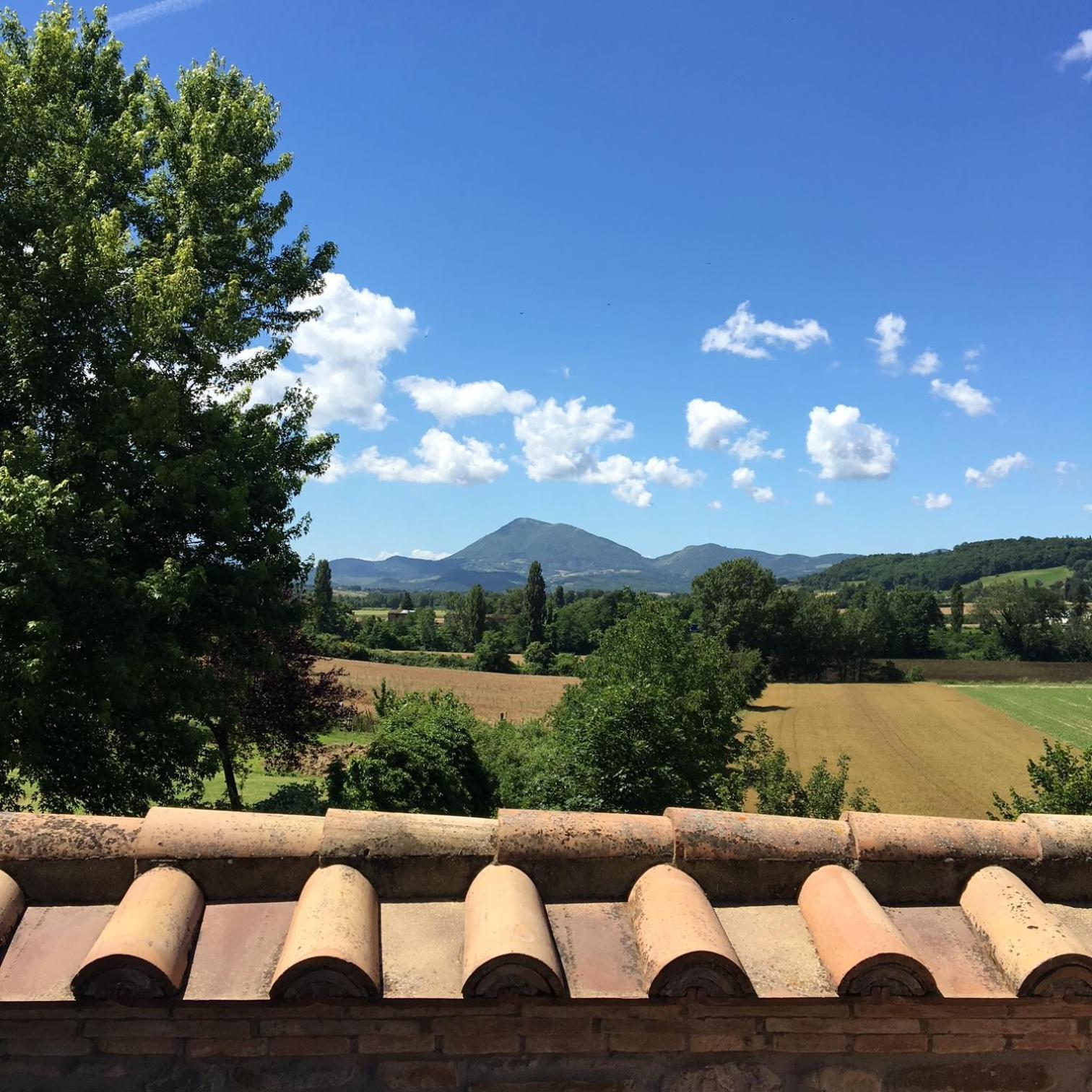 Agricola Caicucci Villa มอนโตเน ภายนอก รูปภาพ