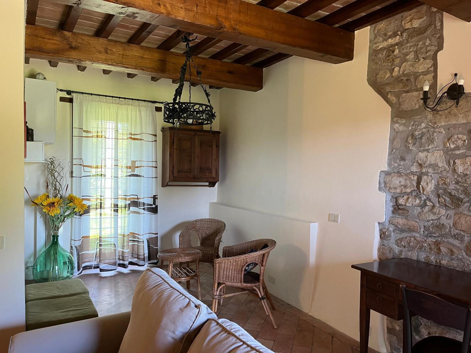 Agricola Caicucci Villa มอนโตเน ภายนอก รูปภาพ