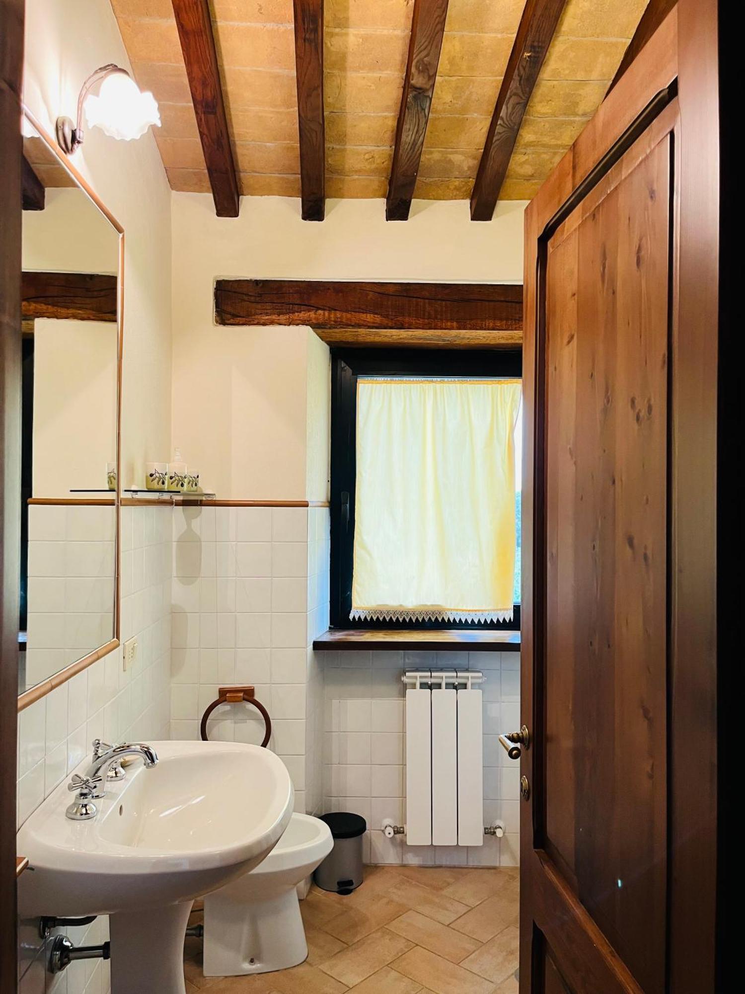 Agricola Caicucci Villa มอนโตเน ภายนอก รูปภาพ