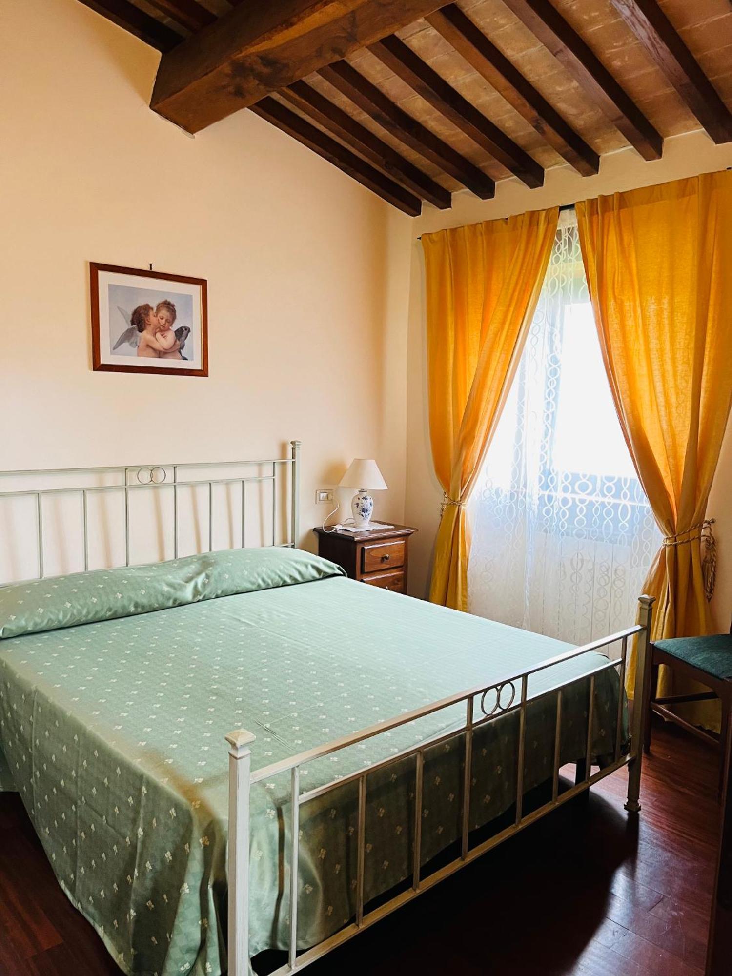 Agricola Caicucci Villa มอนโตเน ภายนอก รูปภาพ