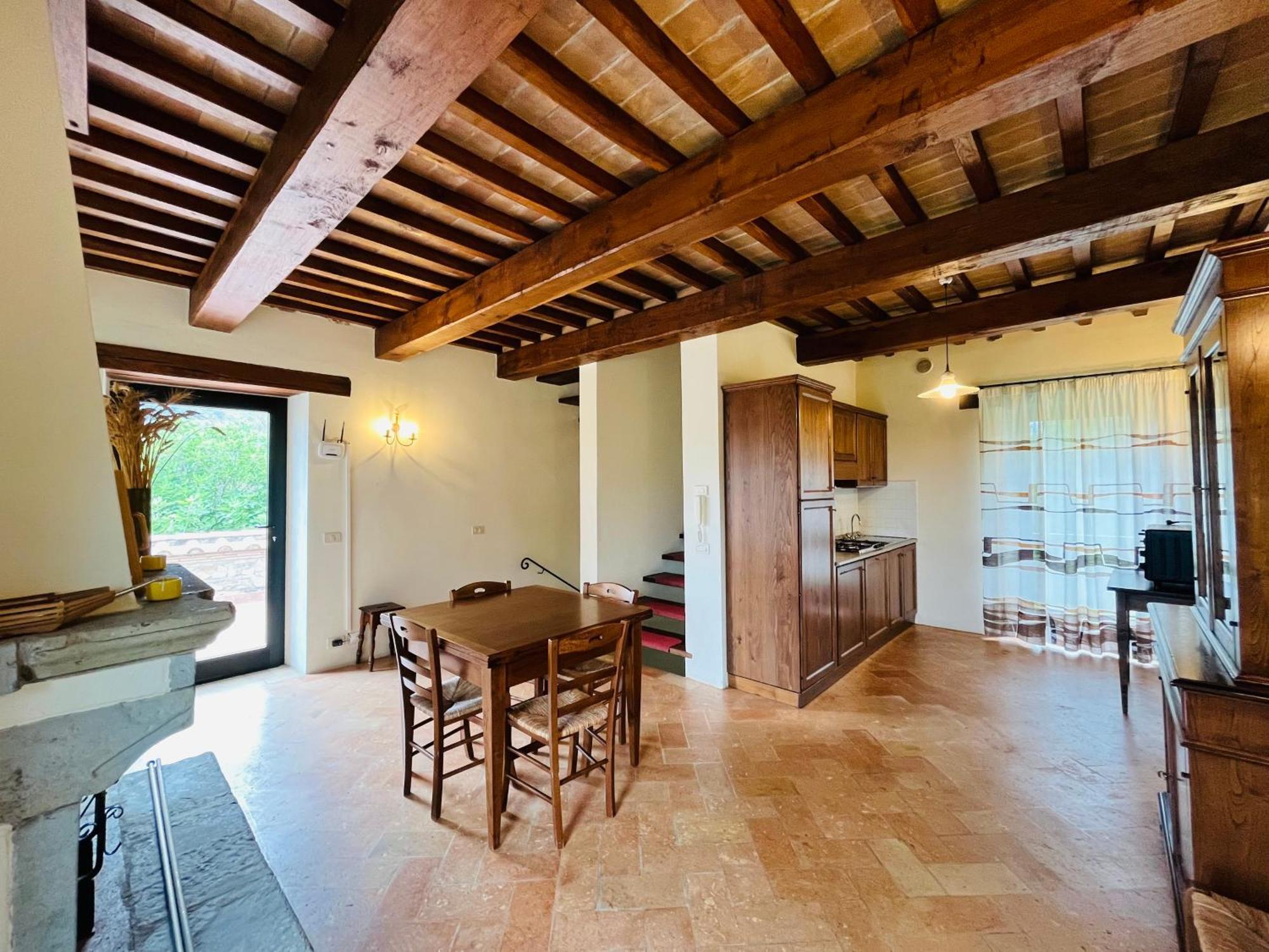 Agricola Caicucci Villa มอนโตเน ภายนอก รูปภาพ