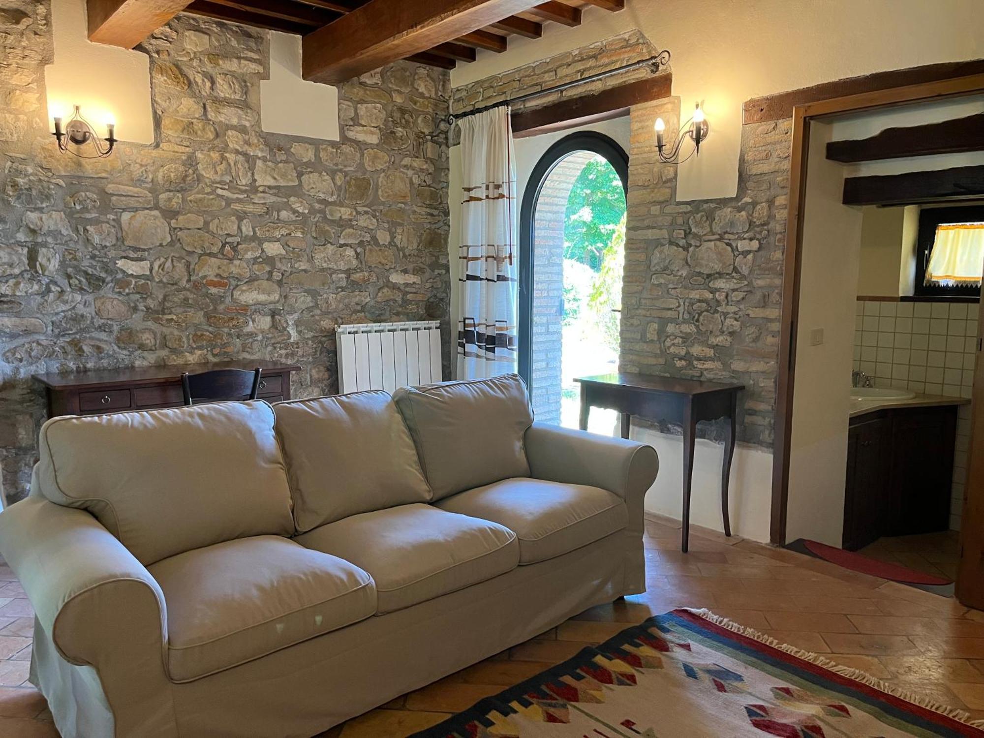 Agricola Caicucci Villa มอนโตเน ภายนอก รูปภาพ