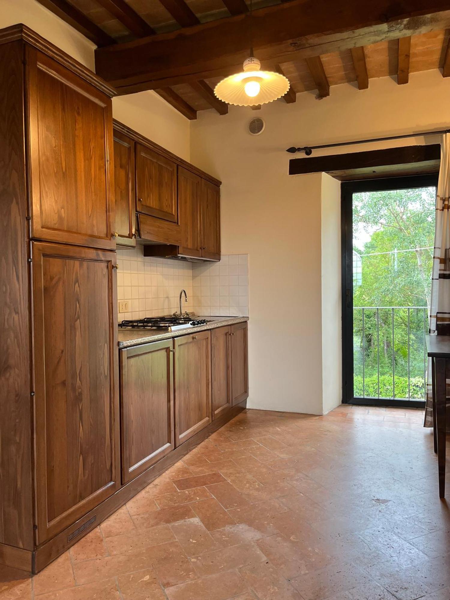Agricola Caicucci Villa มอนโตเน ภายนอก รูปภาพ
