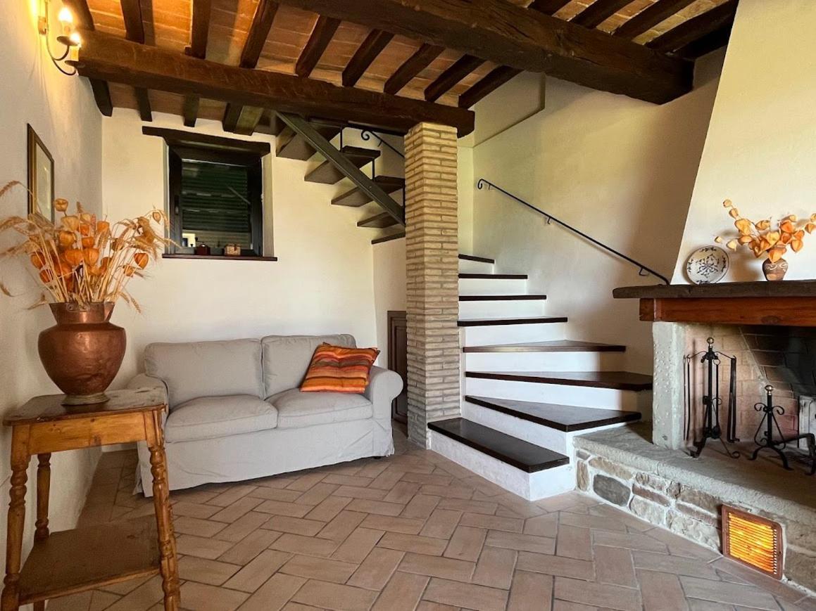 Agricola Caicucci Villa มอนโตเน ภายนอก รูปภาพ