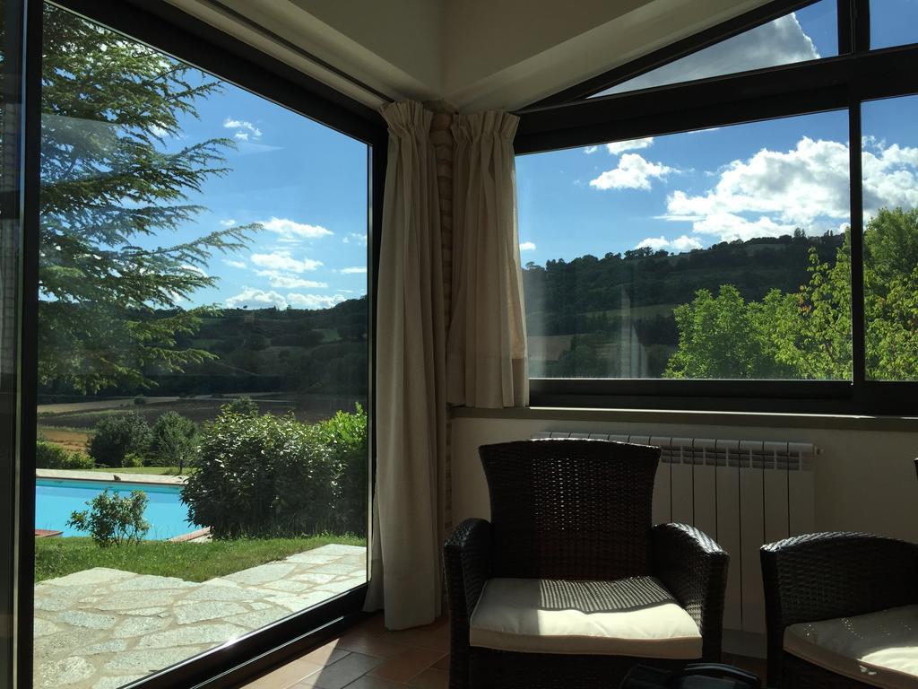 Agricola Caicucci Villa มอนโตเน ห้อง รูปภาพ