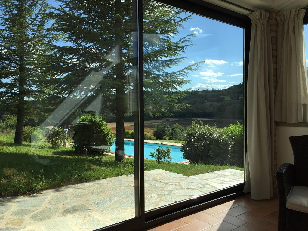 Agricola Caicucci Villa มอนโตเน ห้อง รูปภาพ