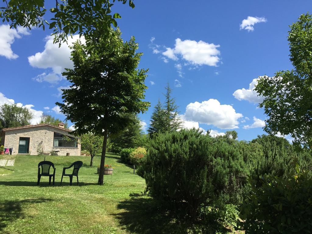 Agricola Caicucci Villa มอนโตเน ห้อง รูปภาพ