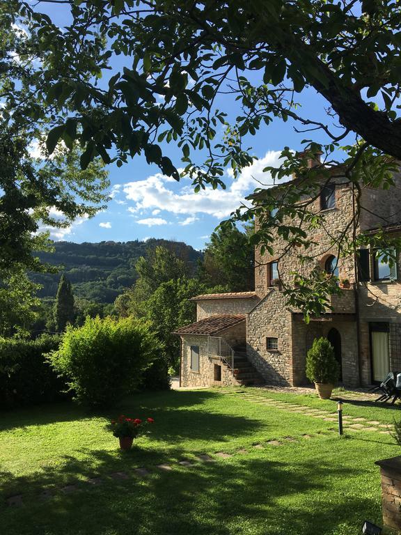 Agricola Caicucci Villa มอนโตเน ภายนอก รูปภาพ