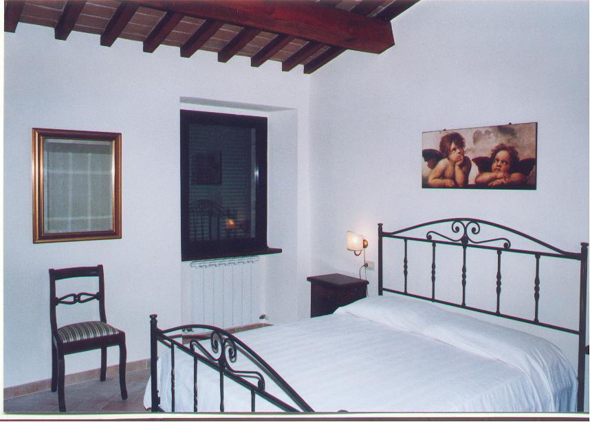 Agricola Caicucci Villa มอนโตเน ภายนอก รูปภาพ