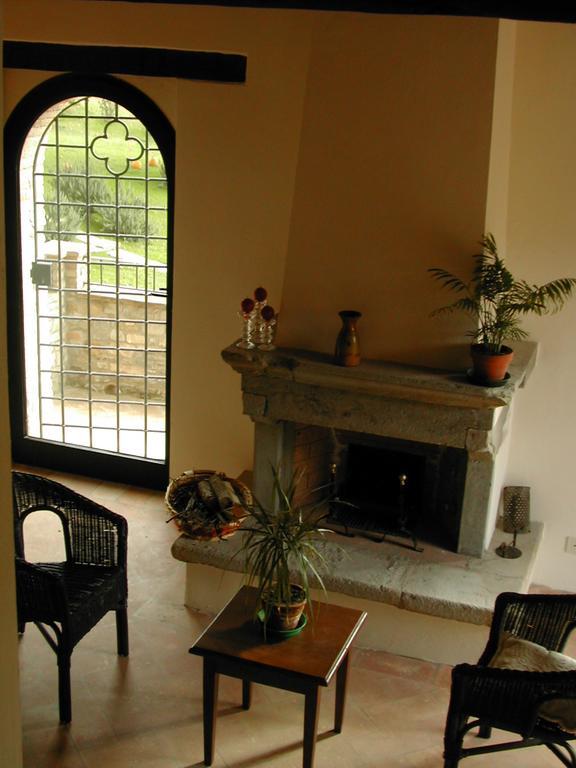 Agricola Caicucci Villa มอนโตเน ภายนอก รูปภาพ