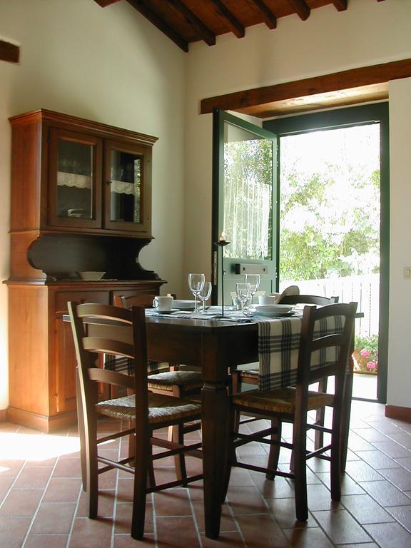 Agricola Caicucci Villa มอนโตเน ภายนอก รูปภาพ