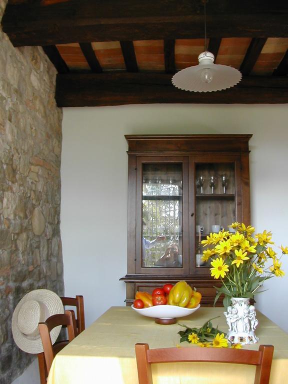 Agricola Caicucci Villa มอนโตเน ภายนอก รูปภาพ