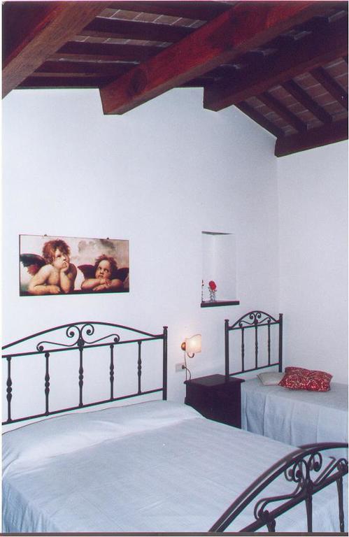 Agricola Caicucci Villa มอนโตเน ภายนอก รูปภาพ