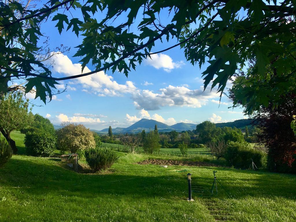 Agricola Caicucci Villa มอนโตเน ภายนอก รูปภาพ