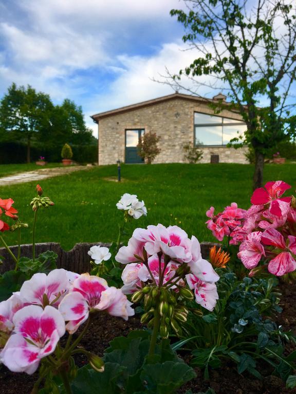 Agricola Caicucci Villa มอนโตเน ภายนอก รูปภาพ
