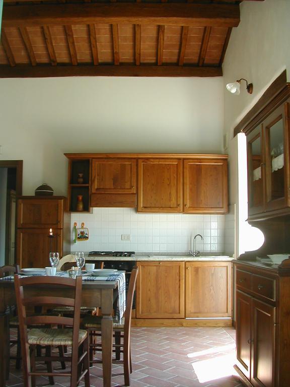 Agricola Caicucci Villa มอนโตเน ภายนอก รูปภาพ