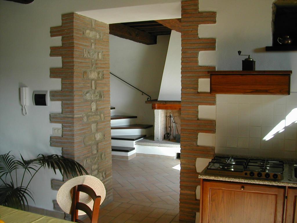 Agricola Caicucci Villa มอนโตเน ภายนอก รูปภาพ