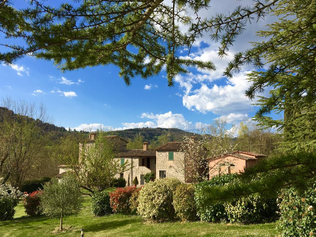 Agricola Caicucci Villa มอนโตเน ภายนอก รูปภาพ