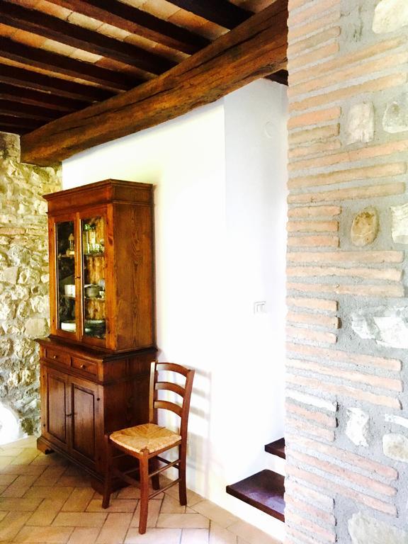 Agricola Caicucci Villa มอนโตเน ภายนอก รูปภาพ